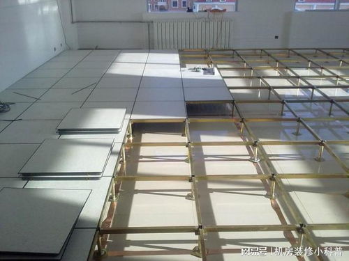 惠豐防靜電 機房防靜電地板與接地銅箔的重要性及靜電機房設備購銷指南