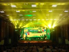 濟南乾潤會展設備租賃及會展服務全解析