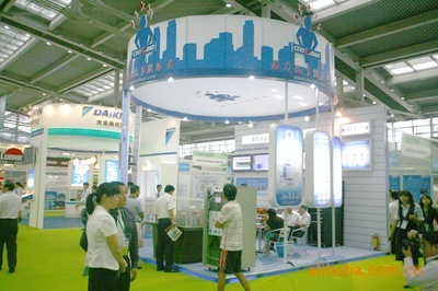 深圳禮品展專業(yè)展會設(shè)計(jì)制作搭建服務(wù)全解析 展易展覽展示助您一展風(fēng)采