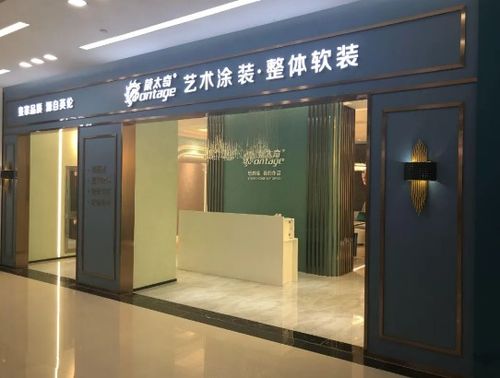 蒙太奇藝術(shù)涂裝于2023深圳國際家居軟裝博覽會 一場材料美學(xué)的深度對話