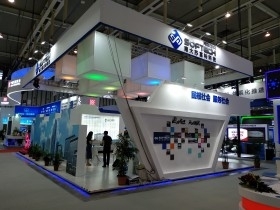 智匯南京，軟博會助力數(shù)字經(jīng)濟(jì)騰飛